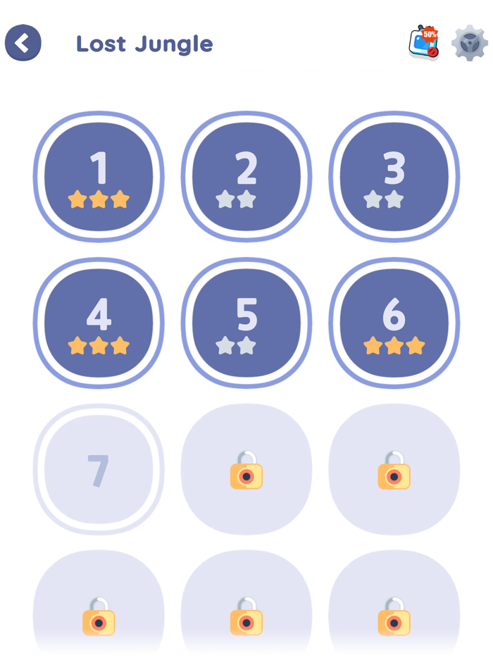 Axtreme Flippy Challenge