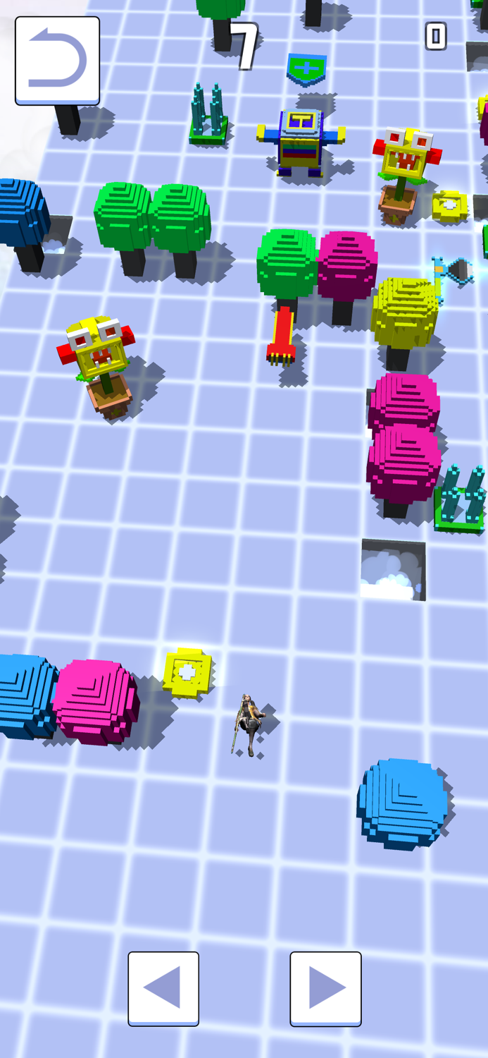 adventure in another world