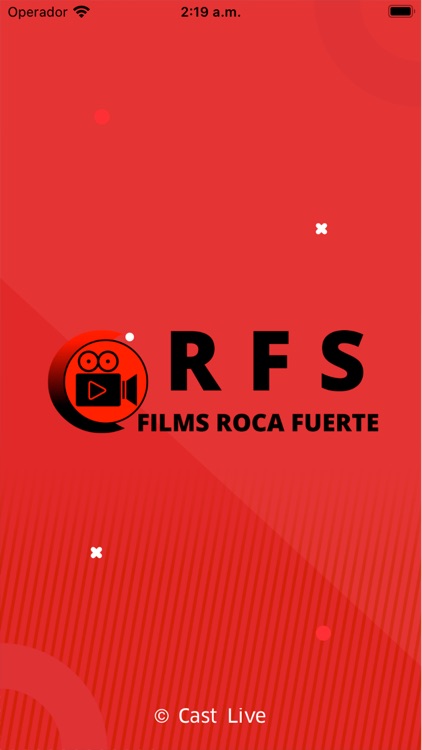 Films Roca Fuerte