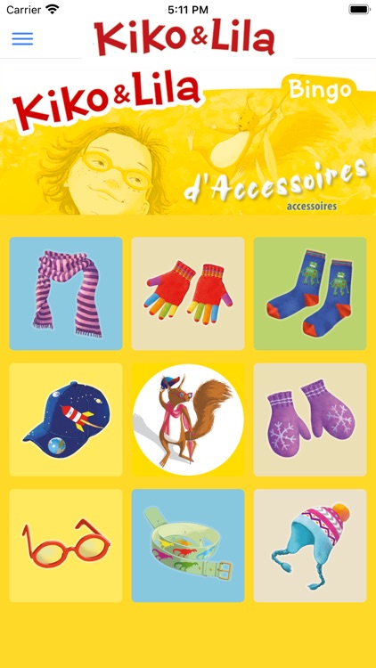 Kiko et Lila Alsacien screenshot-4