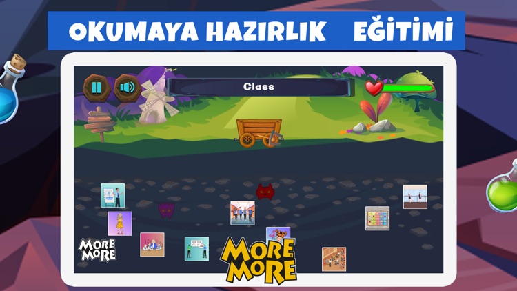 Play More 10 İngilizce Oyunlar