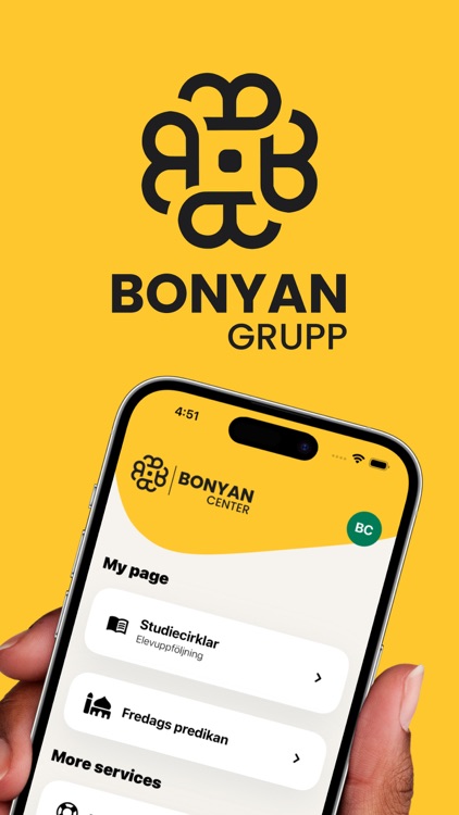 BONYAN