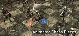 Game screenshot Wizard's Battle Chess mod apk
