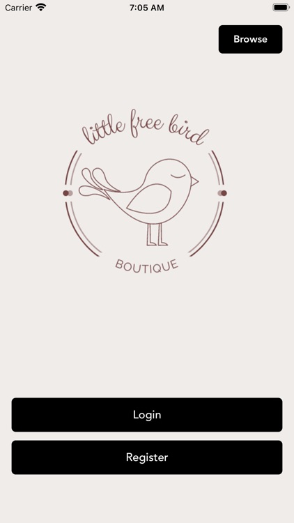 Little Free Bird Boutique