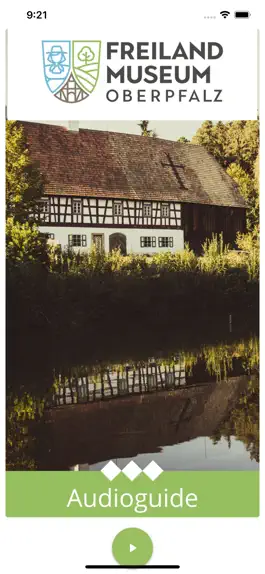 Game screenshot Freilandmuseum Oberpfalz mod apk