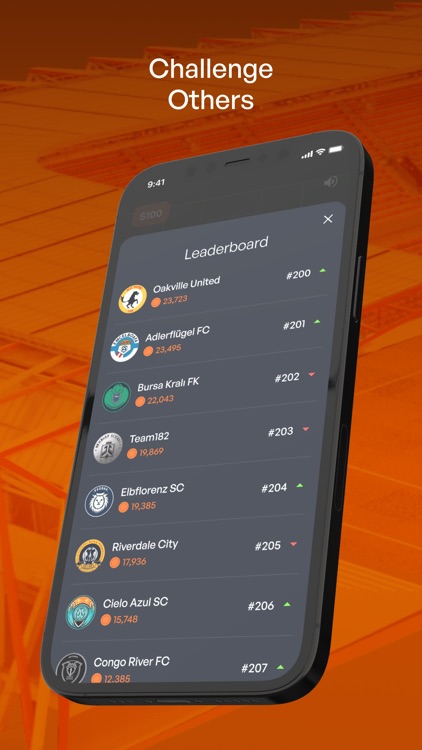 Beaten - Soccer Manager screenshot-5