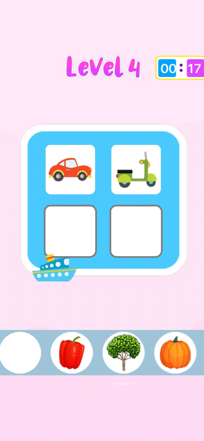 Emoji Match Puzzle King