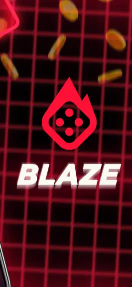 Game screenshot Blaze Play Mobile! apk