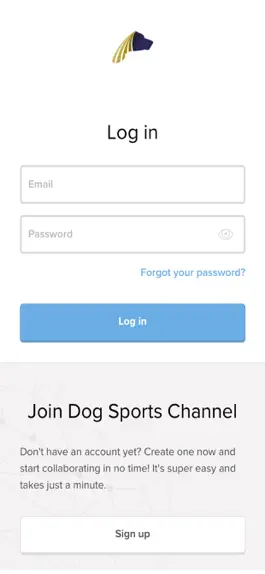 Game screenshot Dog Sports Channel mod apk