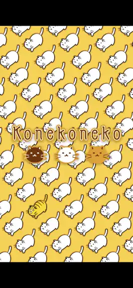 Game screenshot Konekoneko mod apk