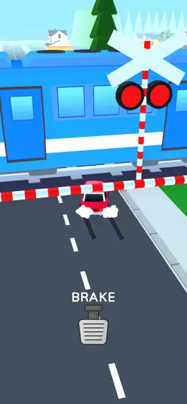 Game screenshot Brake It 3D hack
