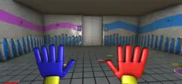 Game screenshot Toy Factory - Horror apk