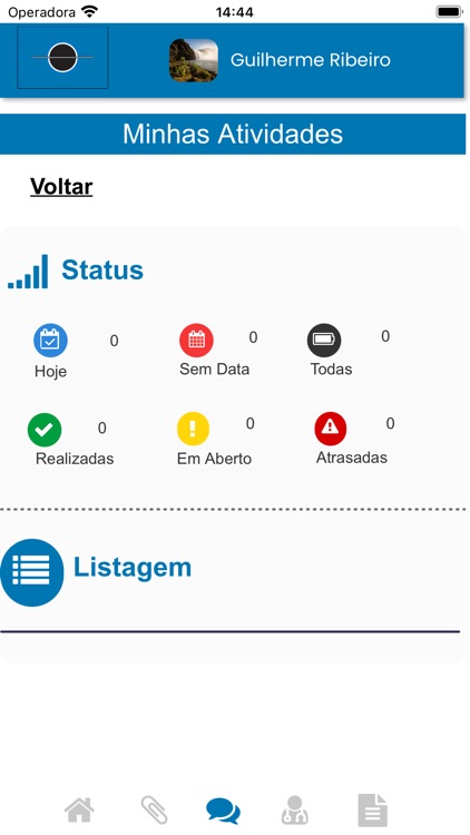 Dr Bruno Farnese screenshot-3