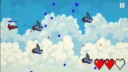 Game screenshot Rogue Skies apk