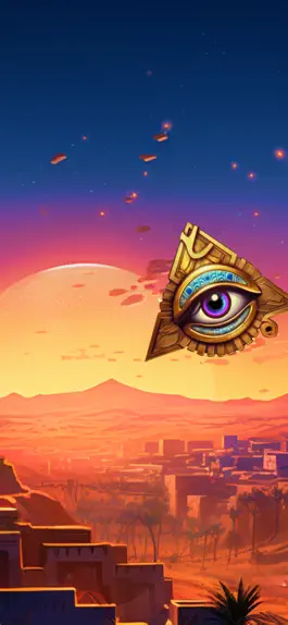 Game screenshot Cleo's Adventure apk