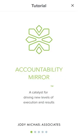 Game screenshot Accountability Mirror mod apk