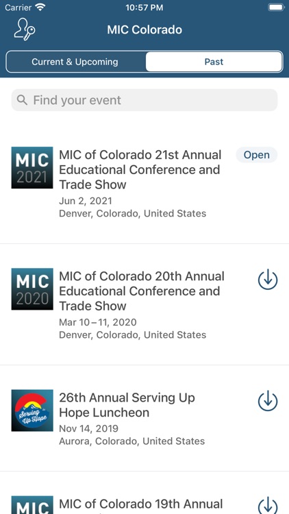 MIC Colorado