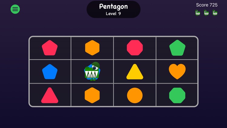 Number Chomp Jr screenshot-3