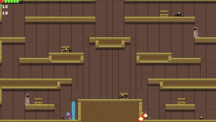 123Games Temple of Boom