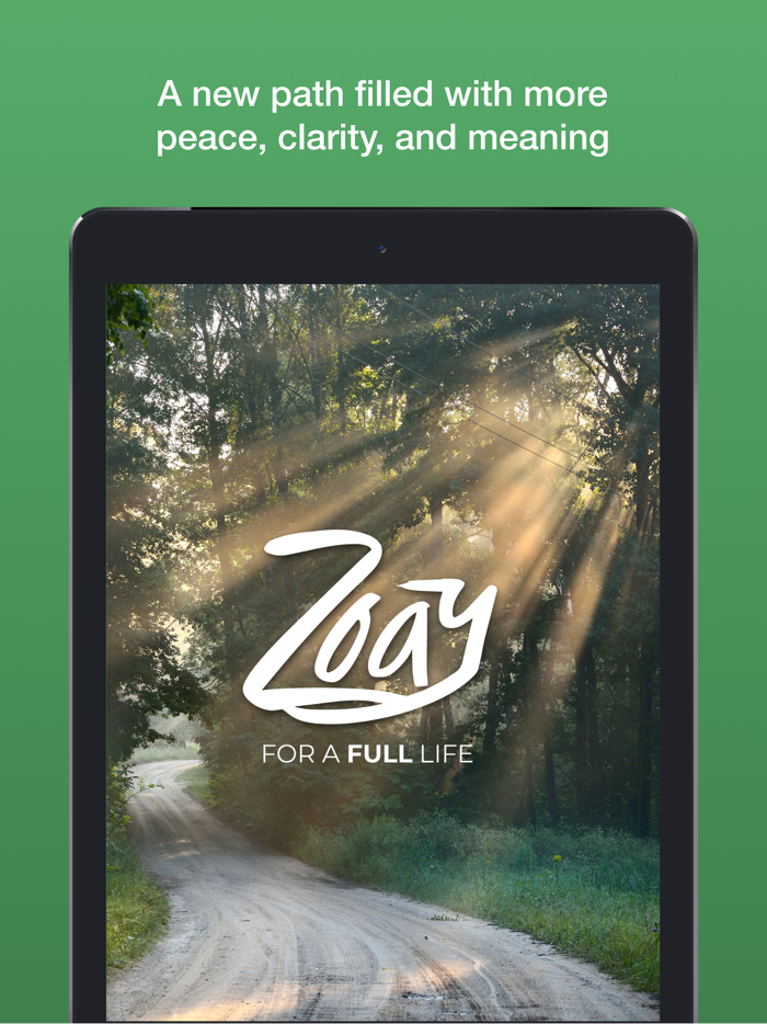 Zoay Spirituality Community