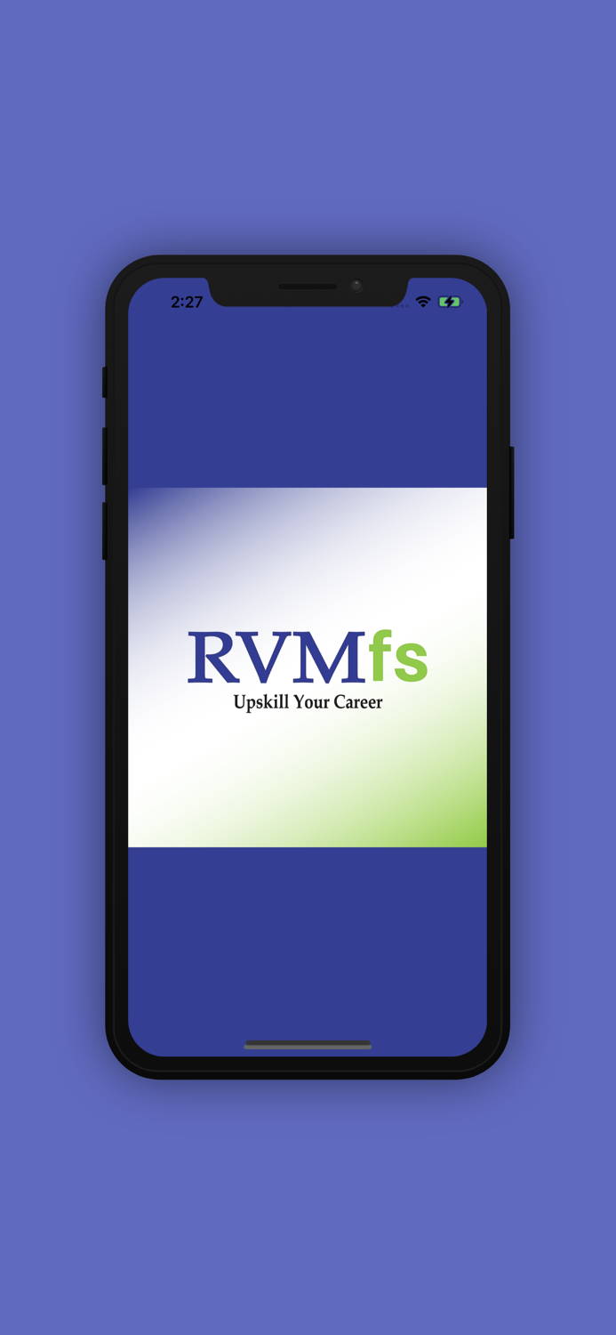 RVMfs