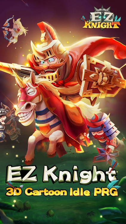 EZ Knight