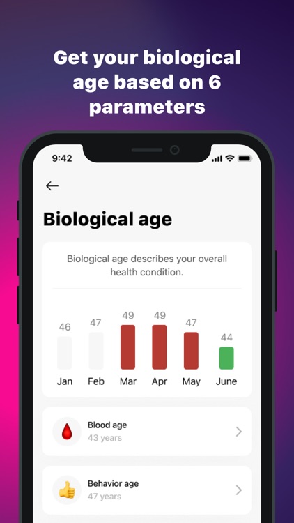 Young.AI – How old are you?