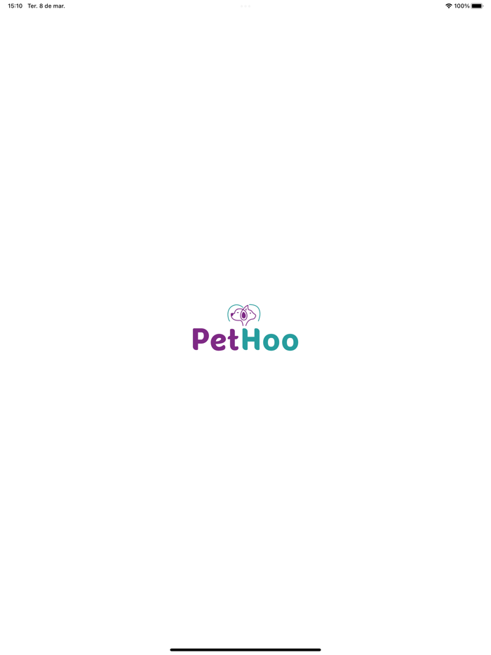 PetHoo Veterinário