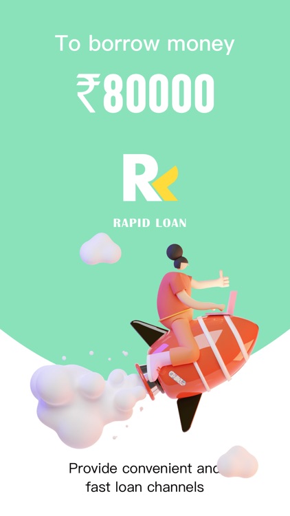 Rapid Loan - Personal Loan App