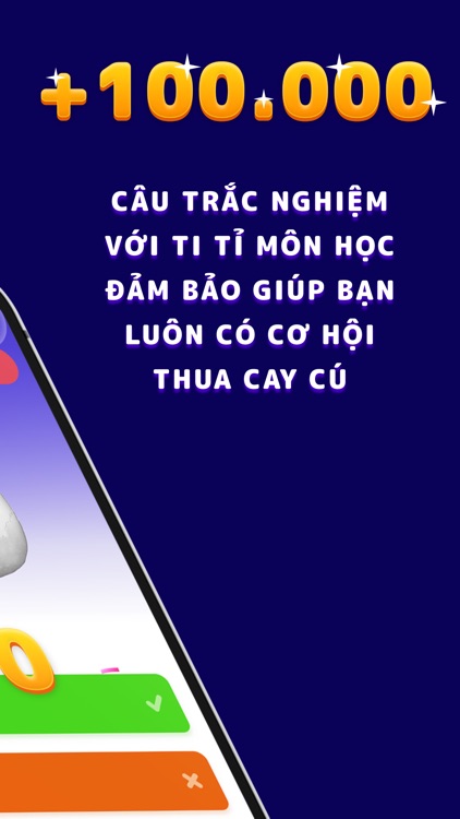 FA Battle - Đấu trí học Y