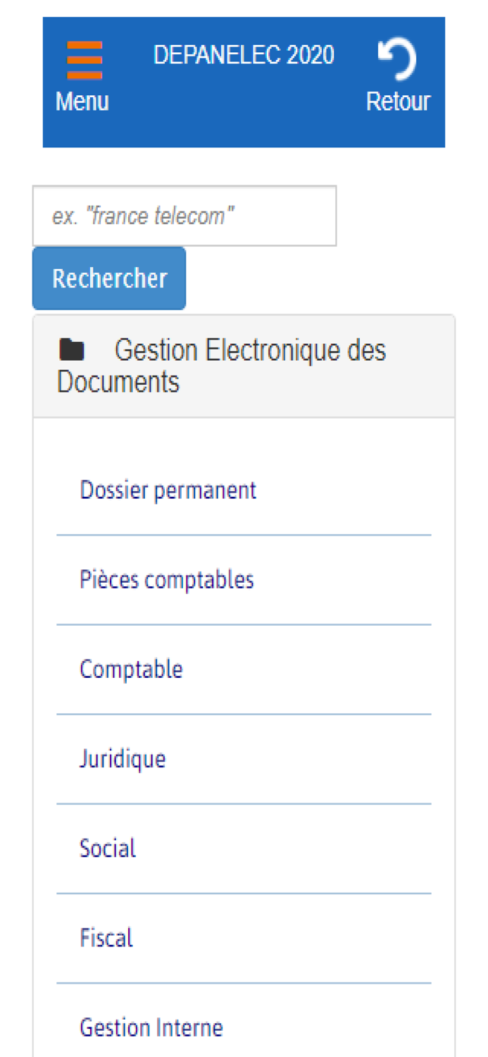 ACCO comptabilité à Tourcoing