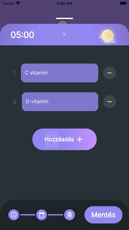 BetterDose - Pill Reminder screenshot-7