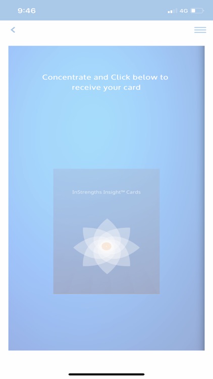 Instrengths Insight™ Cards screenshot-4