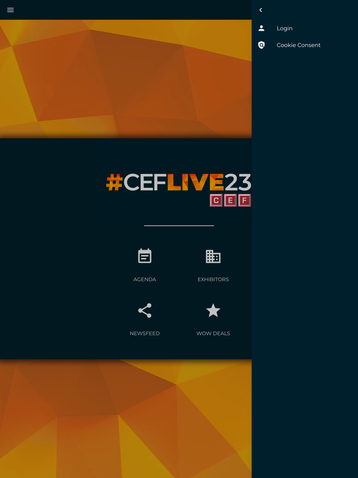 CEFLive23
