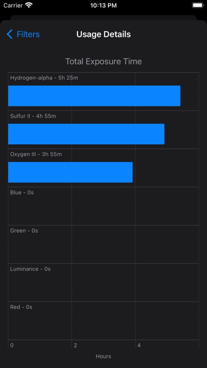 AstroPlans screenshot-9