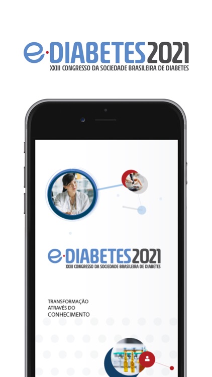 ediabetes 2021