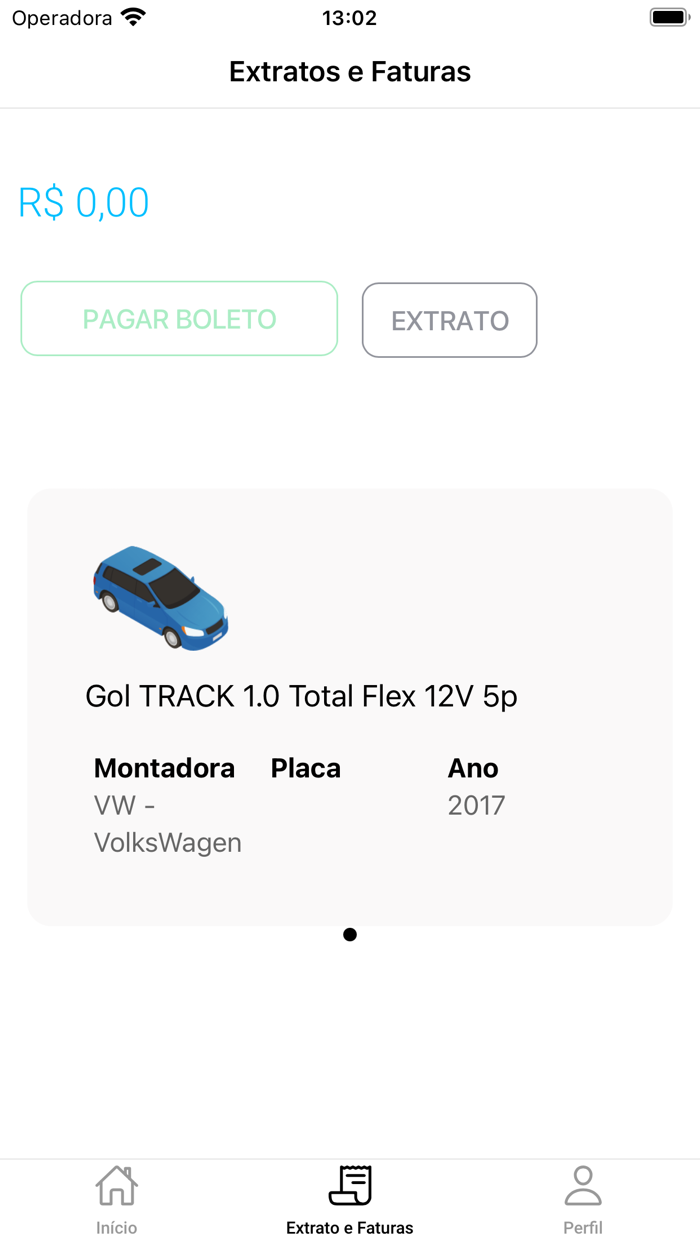 AssCar - Clube de Assistência