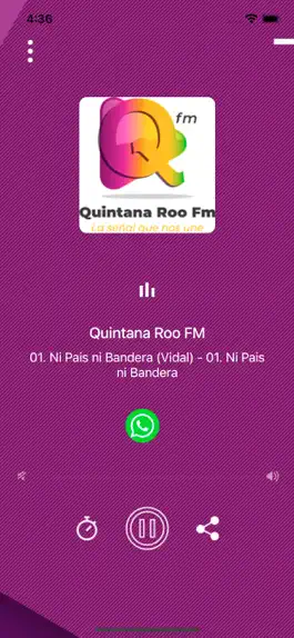 Game screenshot Quintana Roo FM mod apk