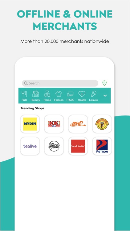 MyISCO MCash by MRuncit Commerce Sdn Bhd