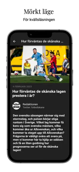Game screenshot Fotboll Skåne hack