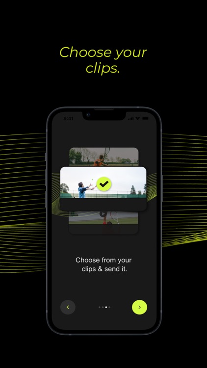 WinningShot screenshot-3