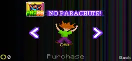 Game screenshot FAT69 - No Parachute apk