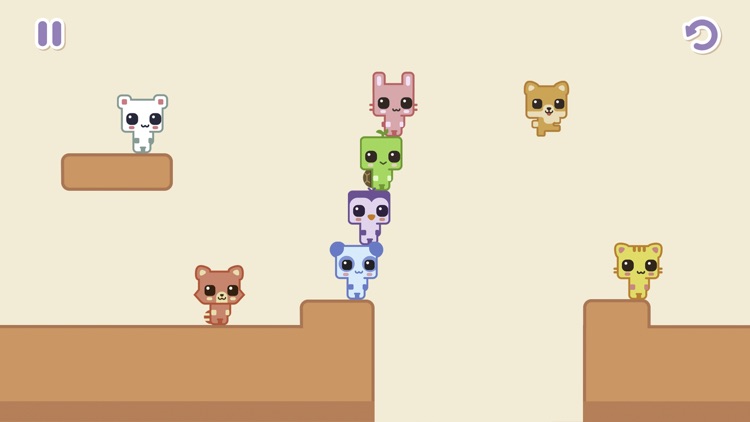 Online Cats – Multiplayer Park