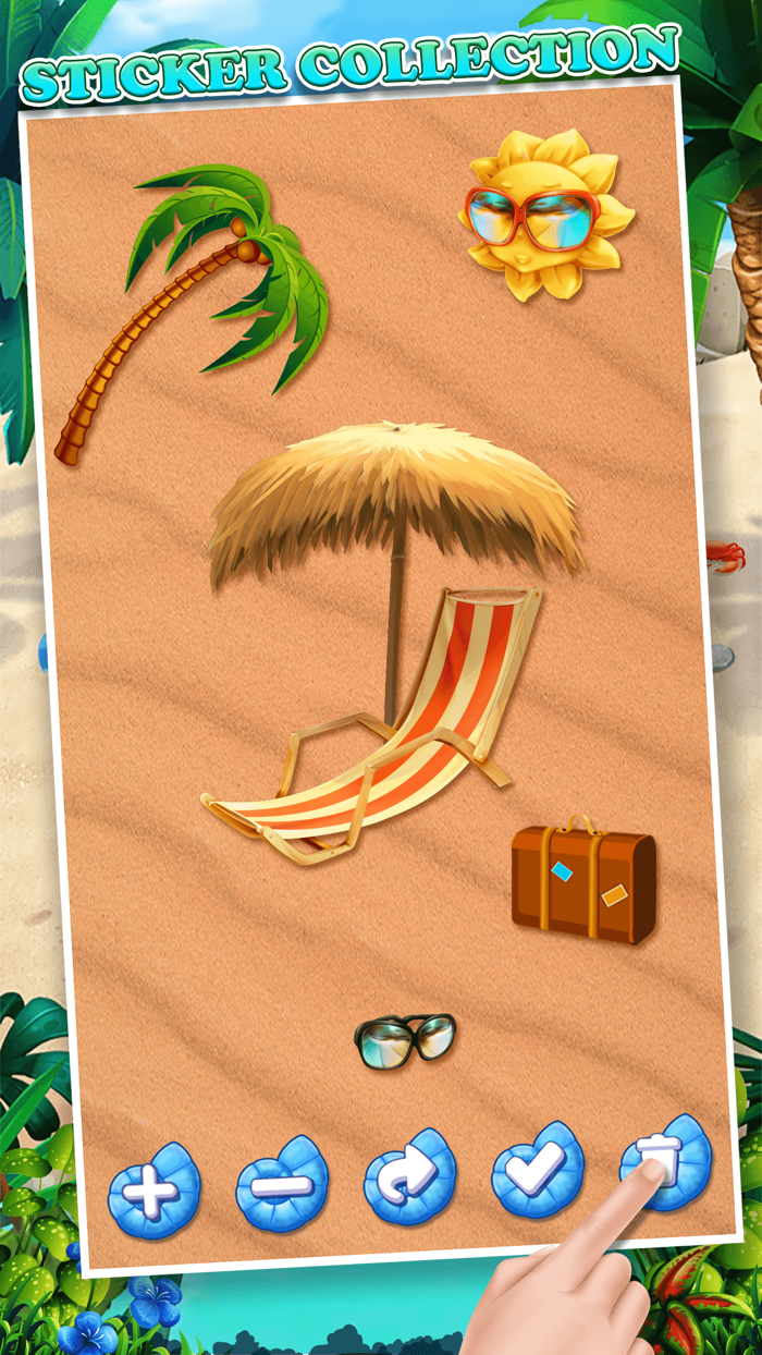 Sand Art Drawing  Sandscaping