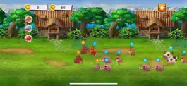 Game screenshot H Fighting Elephants apk