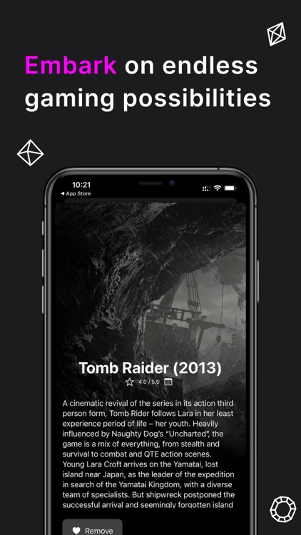 FunHive - Find Best Games screenshot-3