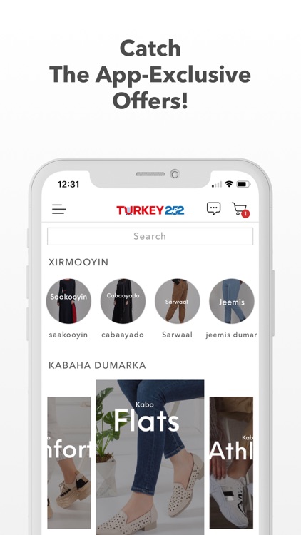 TURKEY 252