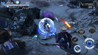 Implosion - Never Lose Hope Screenshots