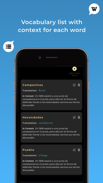 Lwingo - Learn Spanish screenshot-6