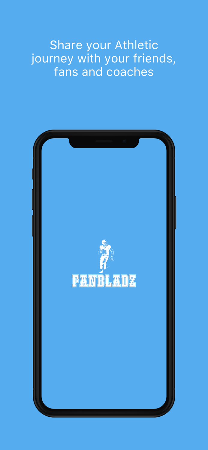 Fanbladz